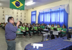 Pré-conferência do Distrito 1 da Sedduc (01)