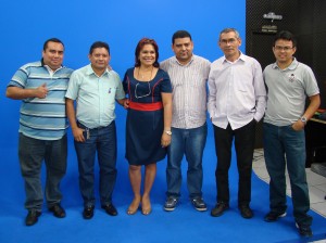 Grupo de Trabalho é formado por matemáticos pertencentes ao quadro técnico da Seduc.