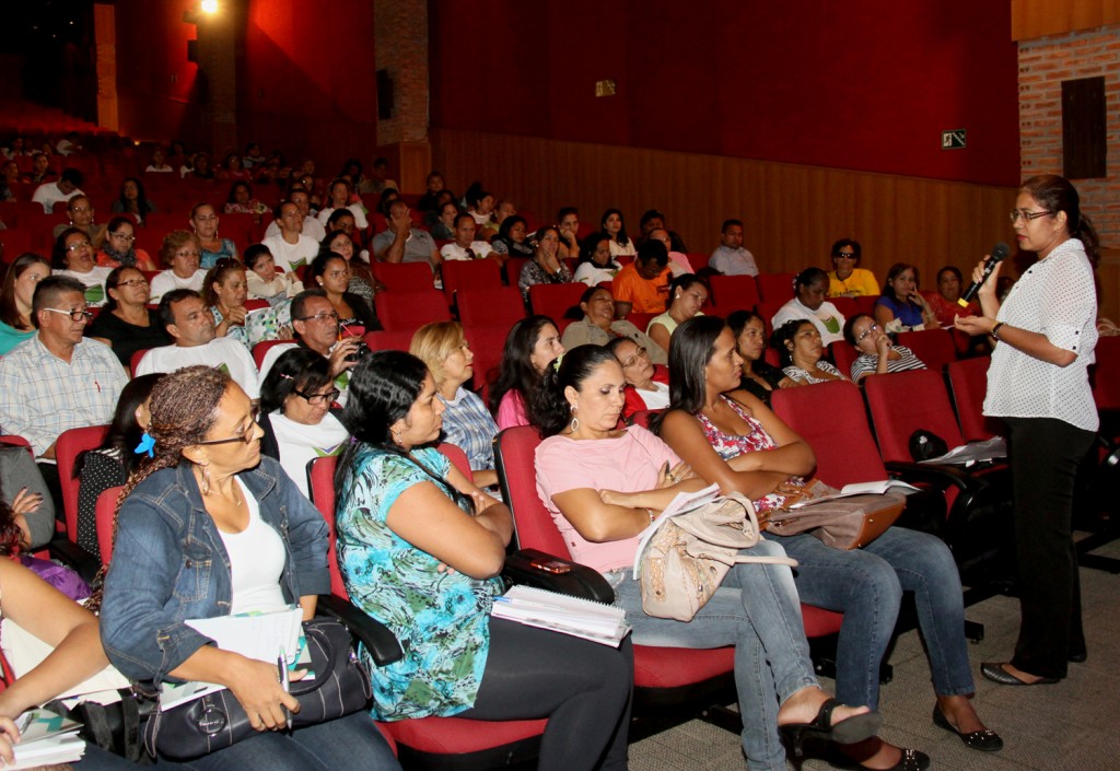 Formação (Teatro Direcional)