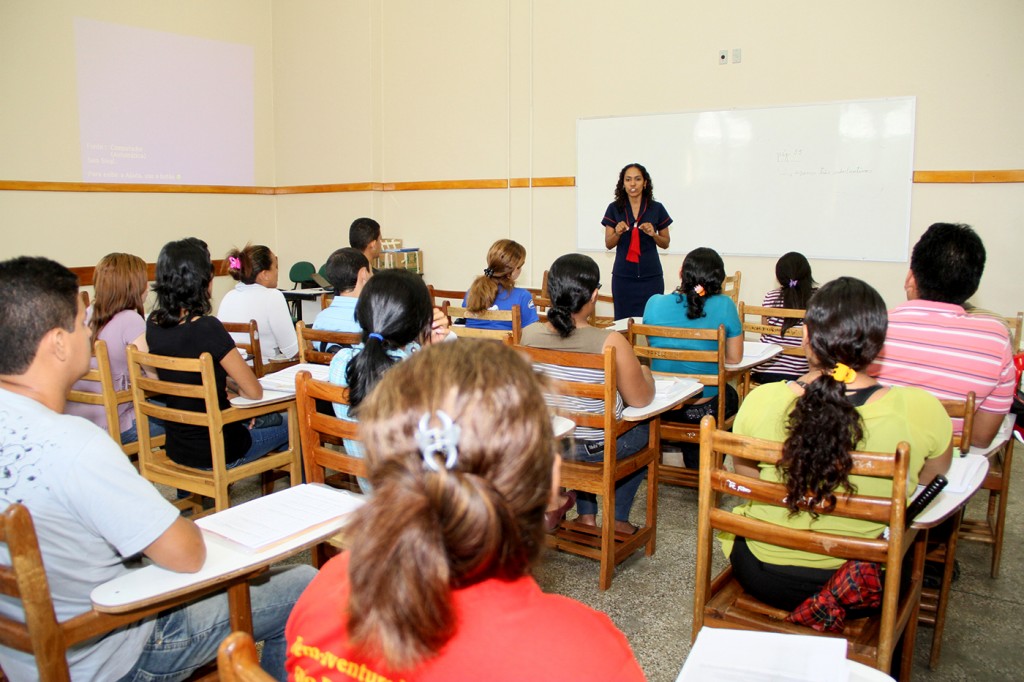 Capacitação de educadores (01)