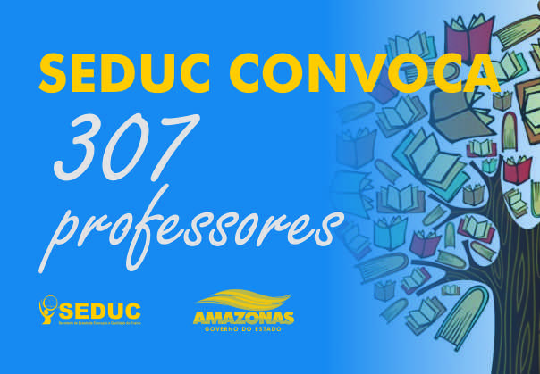 307 professores