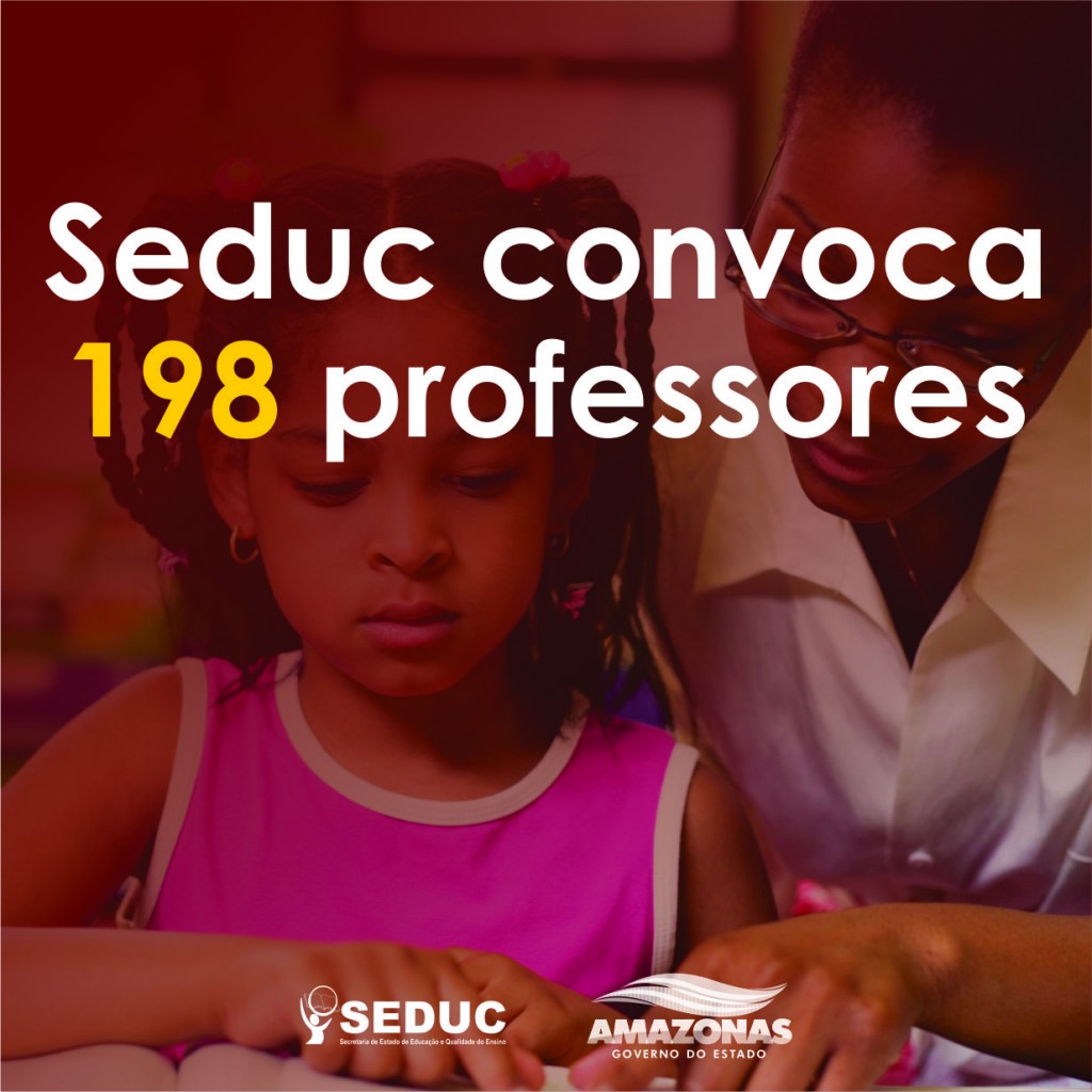 CONVOCAÇÃO 198