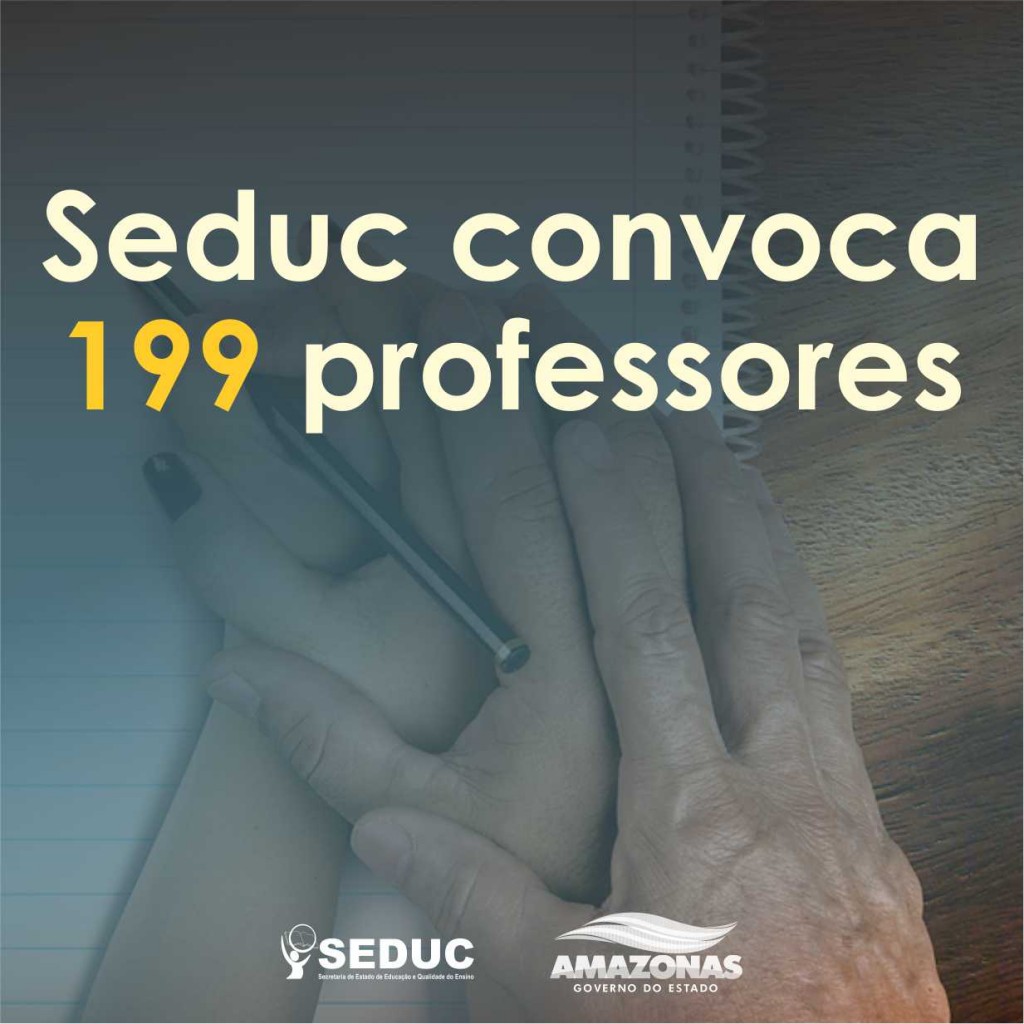 CONVOCAÇÃO 199