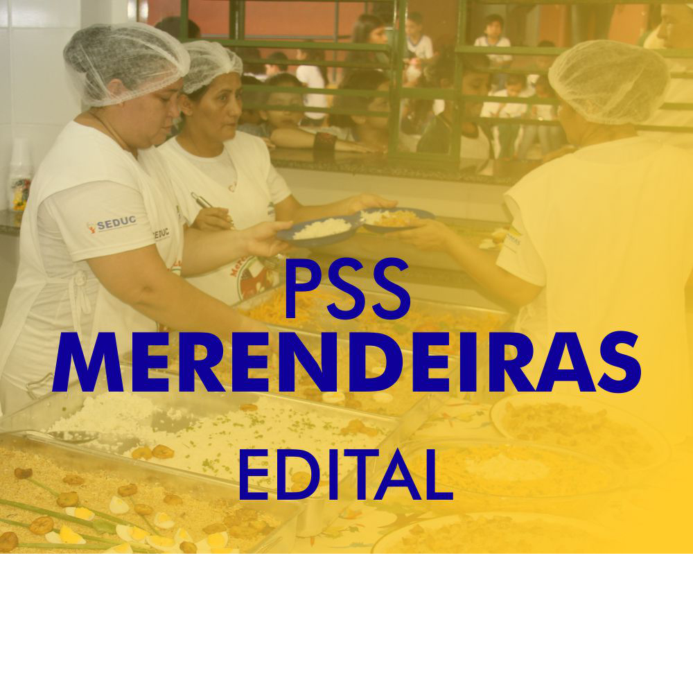 PSS-MERENDEIRAS