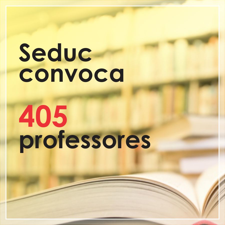 Convocação 405