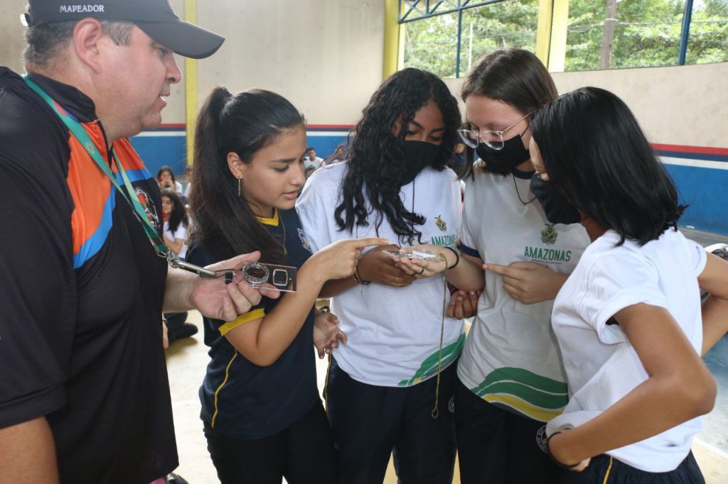 Estudantes EE José Ribamar - Eduardo Cavalcante(1)