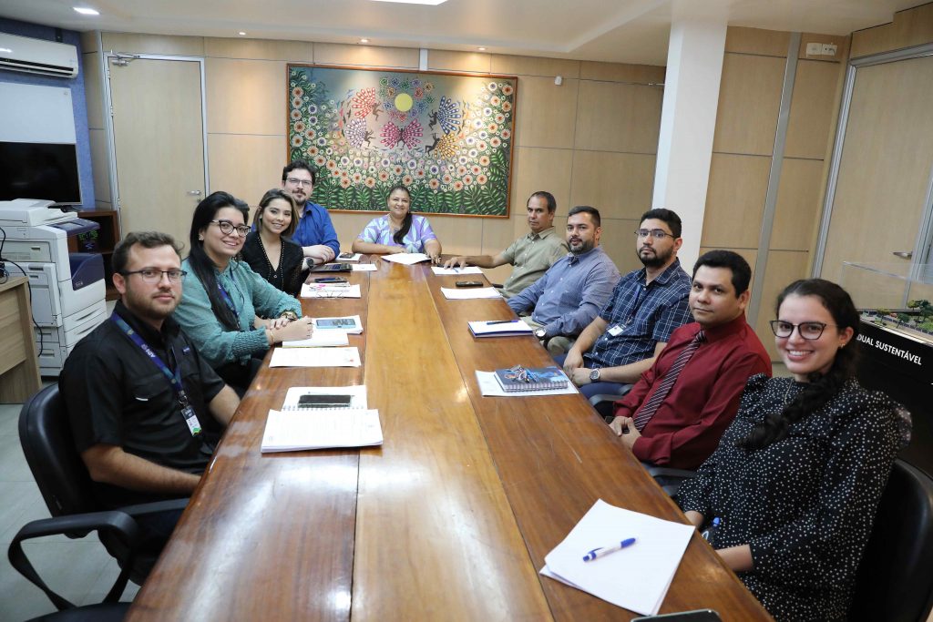 Reunião Edital PREME_Euzivaldo Queiroz- Seduc_