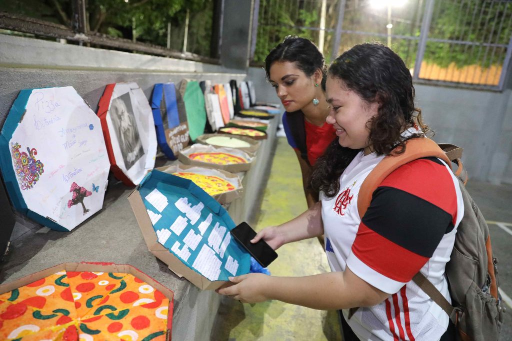 Educação_Feira Literária_Fotos_Euzivaldo Queiroz (1)