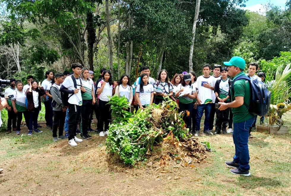 Educação_Prof Rosenilson_Divulgação