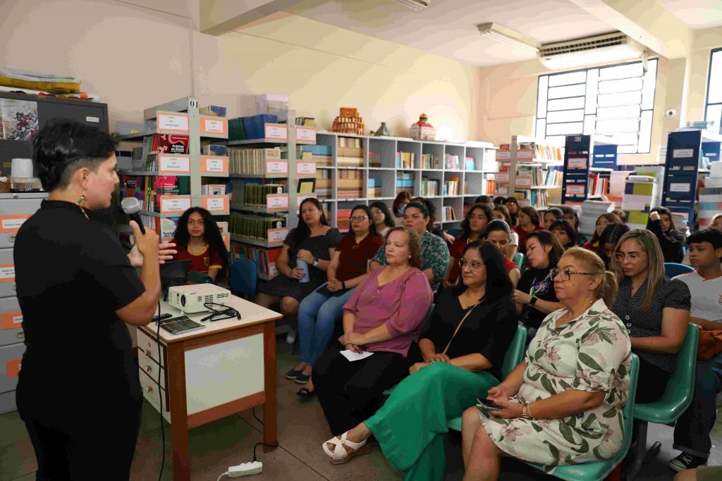 Educação_Projeto Filosofia e Projeto de Vida _NEM_ Uma possibilidade interdisciplinar_Foto_Eduardo Cavalcante