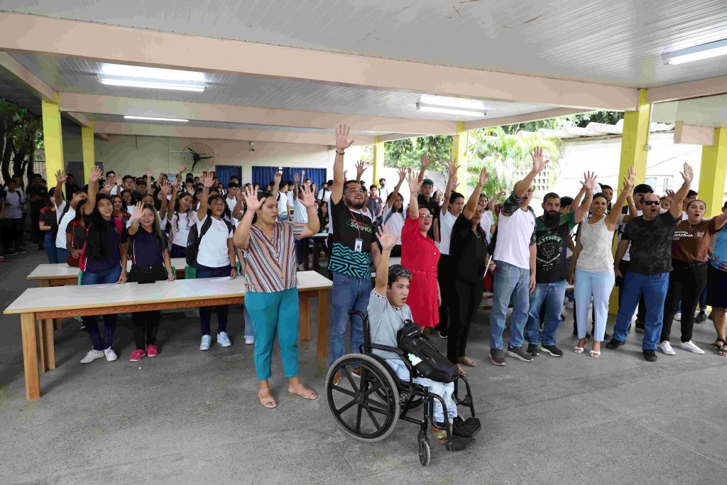 Educação_Projeto Laboratório dos Sonhos_fotos_Eduardo Cavalcante_seduc_Am (49)