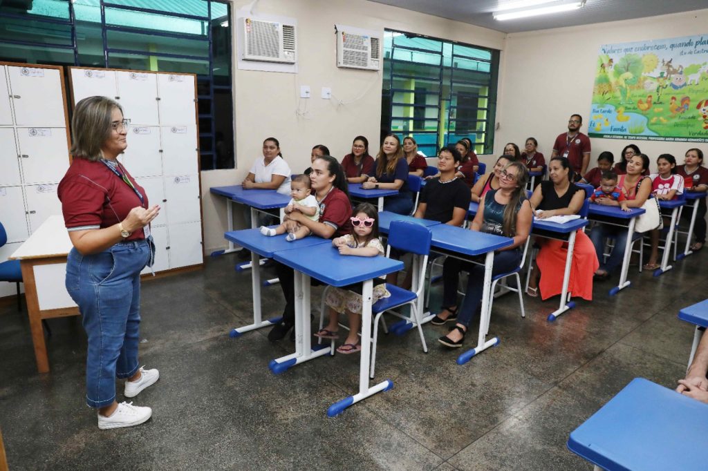 Educação_Reunião com pais e responsáveis_Fotos_Euzivaldo Queiroz (4)