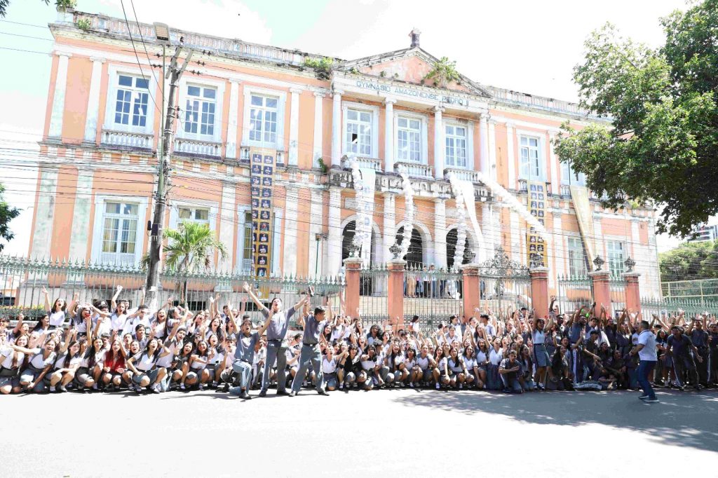 Educação_Abraço colétivo no Estadual_Fotos-Eduardo Cavalcante_seduc_Am (15) (1)