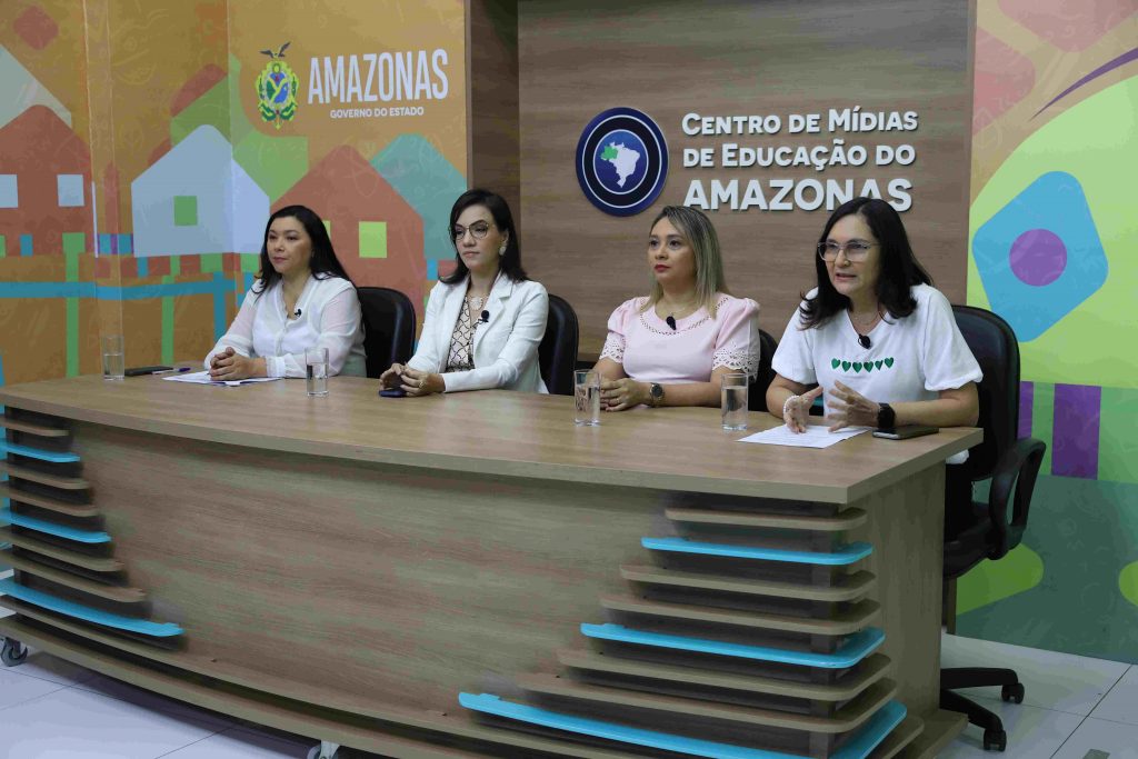 Educação_Orientação sobre o POP de atenção à violência contra alunos_Fotos _Eduardo Cavalcante_Seduc_Am (2)