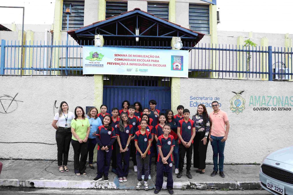 Educação_Semana de Mobilização para prevenção da Infrequencia Escolar_Euzivaldo Queiroz-Seduc (60)