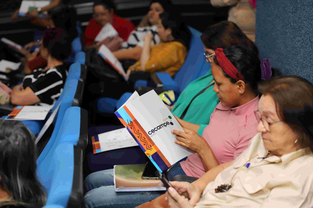 Educação_Diretores, professores e membros do conselho _Foto_Eduardo Cavalcante_2