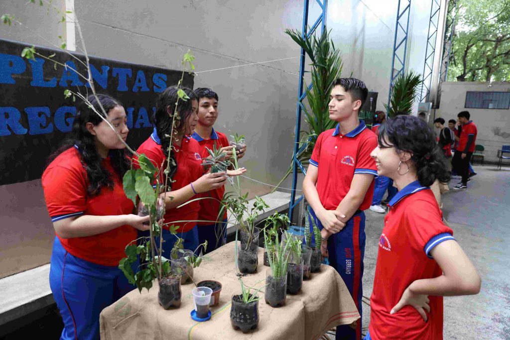 Educação_apresentações Dia do Meio Ambiente_Foto_Euzivaldo Queiroz-Seduc (45)