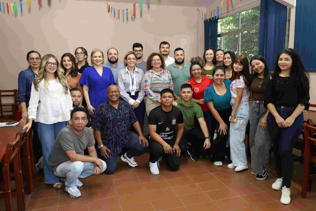 Educação_Reunião com equipe de apoio Fisioterapia JEAs_Fotos_Eduardo Cavalcante_Seduc_Am (38)