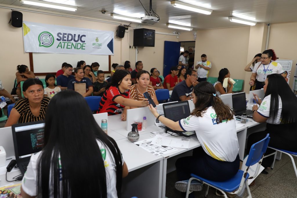 Educação_atendimentos Seduc Atende no Governo Presente_foto_Eduardo Cavalcante (2)