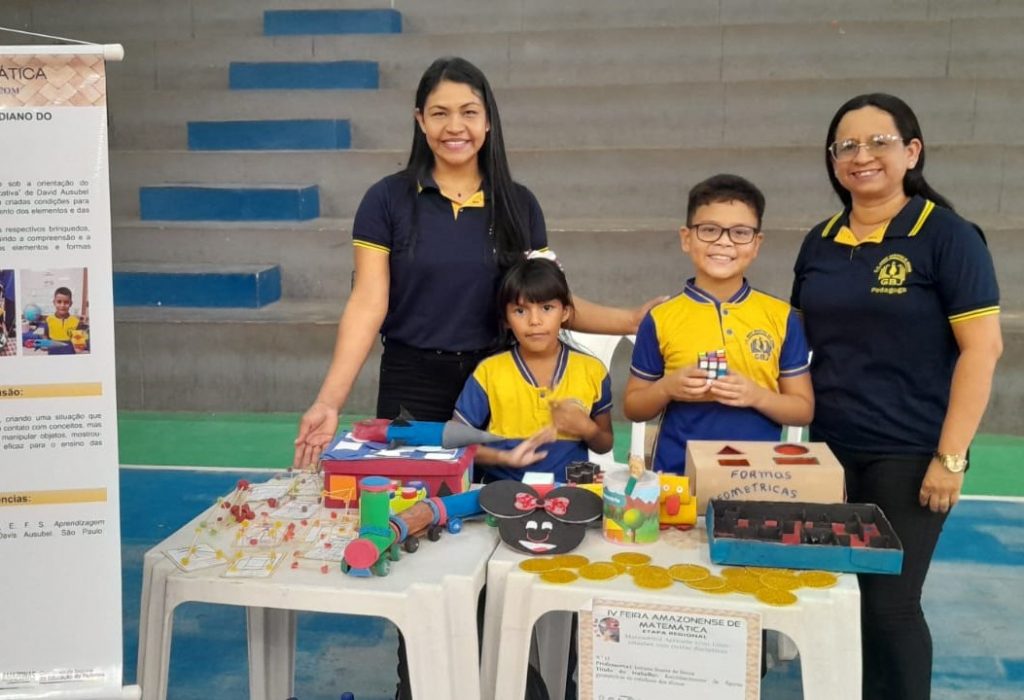 Educação_feira de Matemática em Parintins_Foto_coordenação regional de Parintins (1)