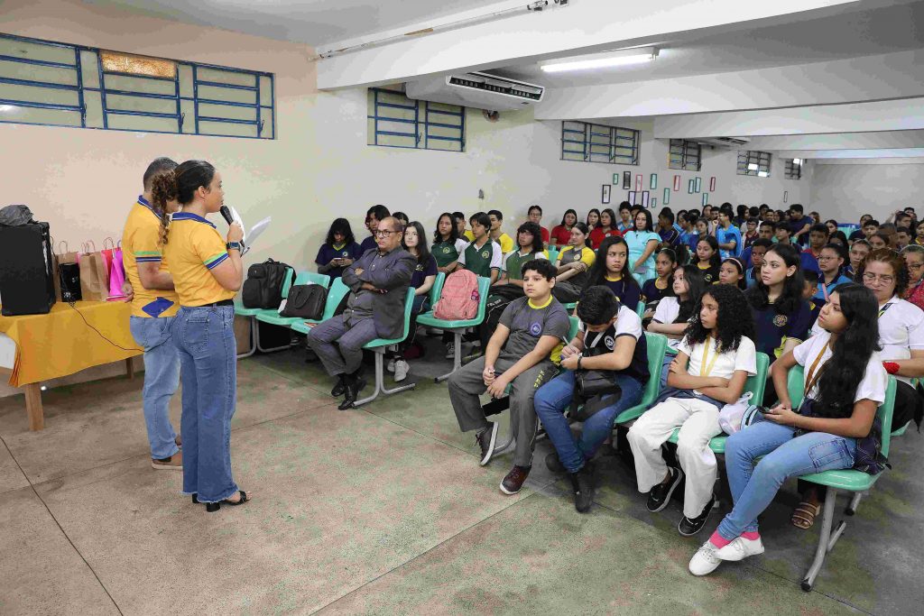 Educação_II Congresso Estudantil da CDE 6_Foto_Euzivaldo Queiroz-Seduc (2)